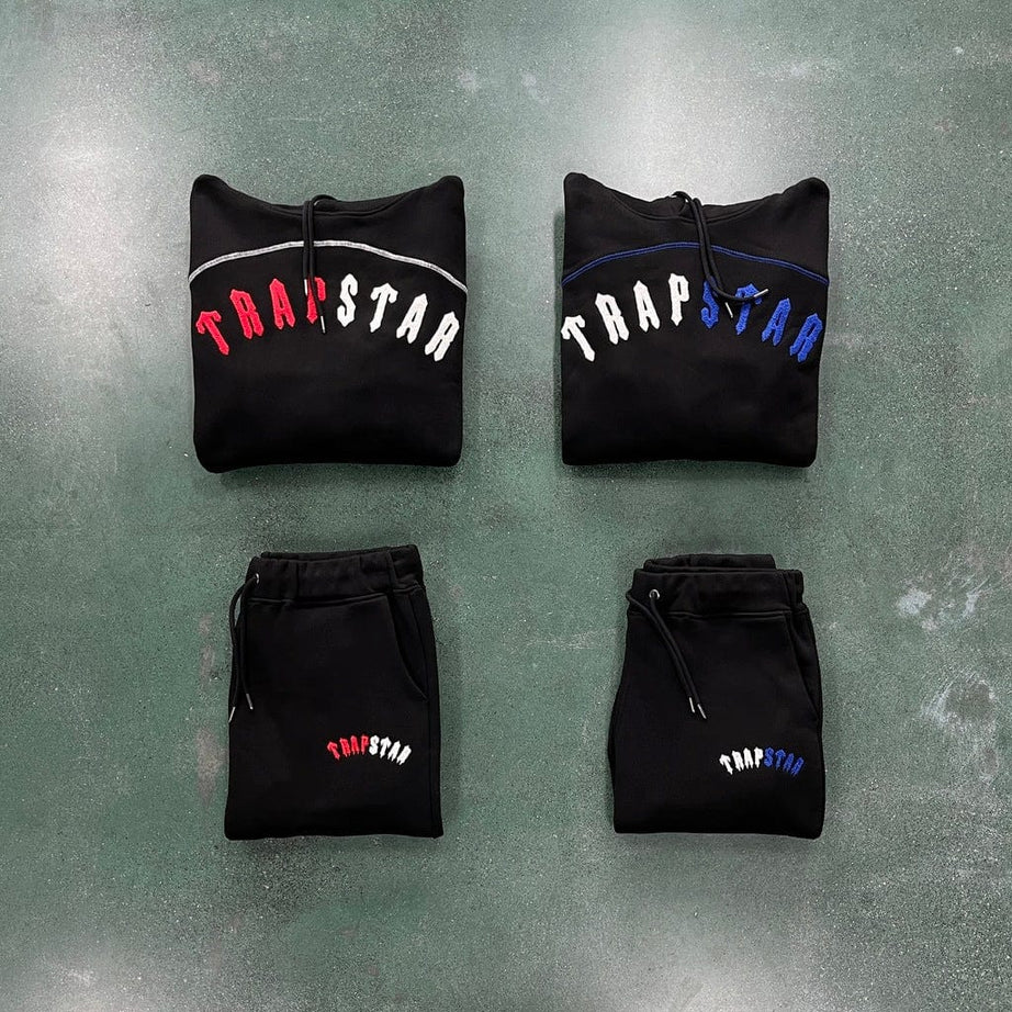 ChampKickz Tr@pStar TRACKSUIT - Arch