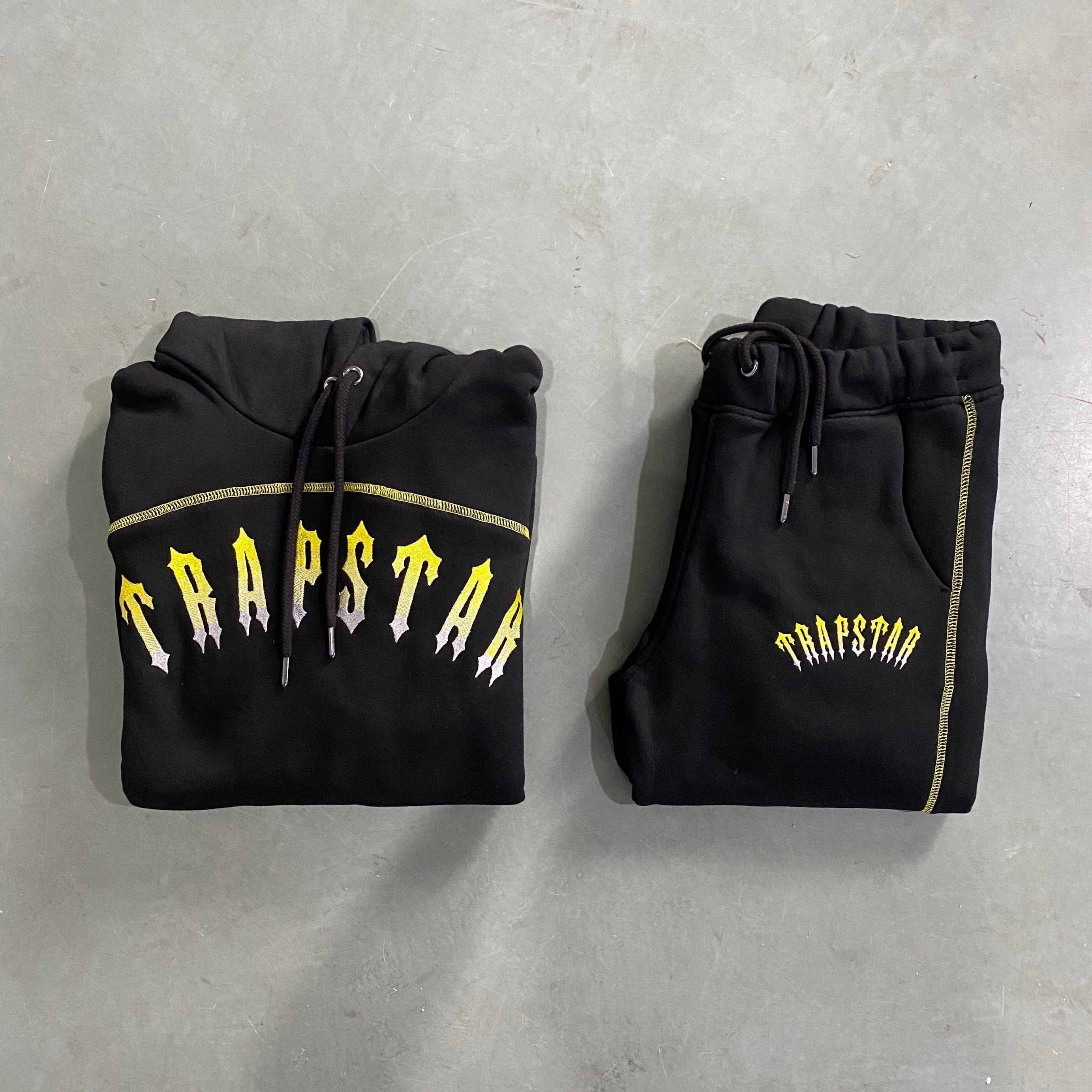 ChampKickz Tr@pStar TRACKSUIT - Central Cee