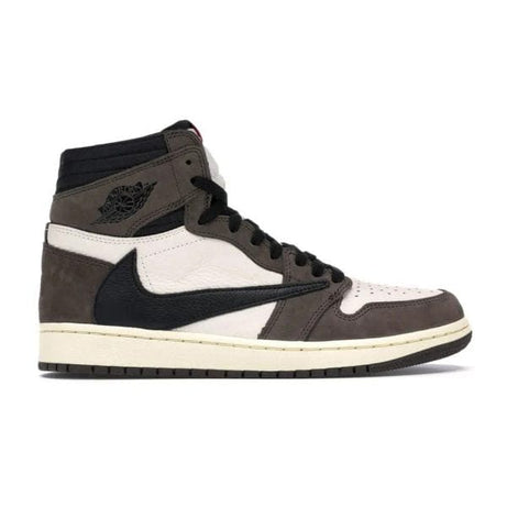 ChampKickz Travis Sc*tt x AIR J0RDAN 1 Retro High OG ‘Mocha’