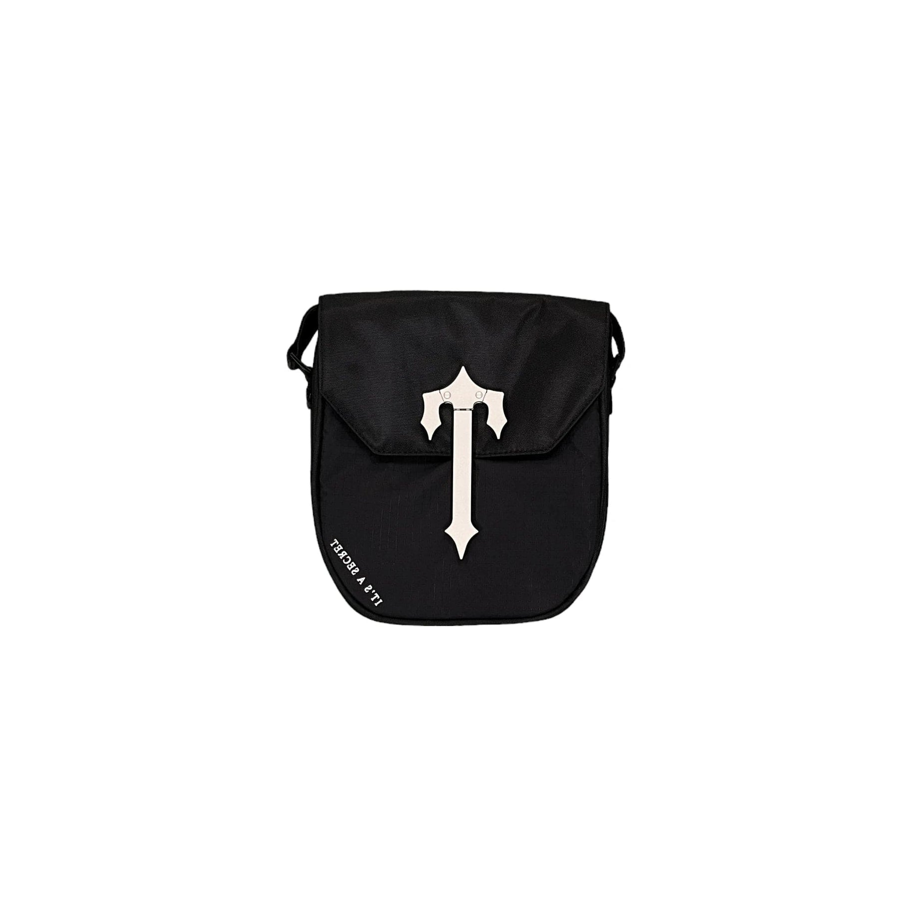 ChampKickz Universal TR*PSTAR BAG - 'Cobra Silver'