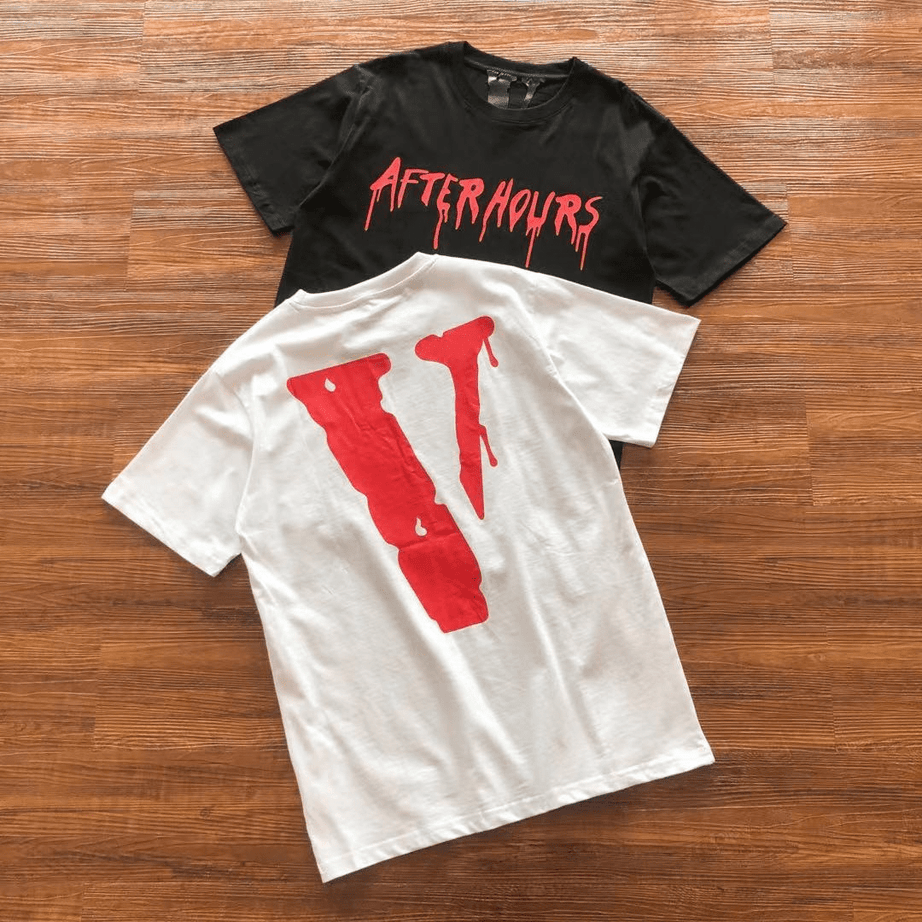 ChampKickz VL*NE -  AFTER HOURS Tee