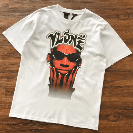 ChampKickz VL*NE - Dennis Rodman Tee