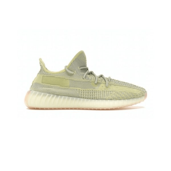 ChampKickz Shoes Ye*zy Boost 350 V2 ‘Antlia Non-Reflective’