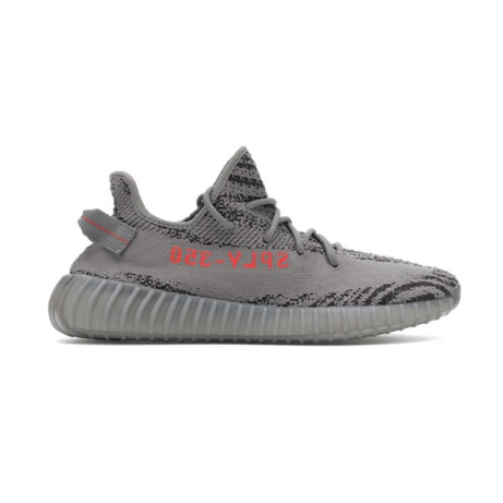 ChampKickz Shoes Ye*zy Boost 350 V2 'Beluga 2.0'