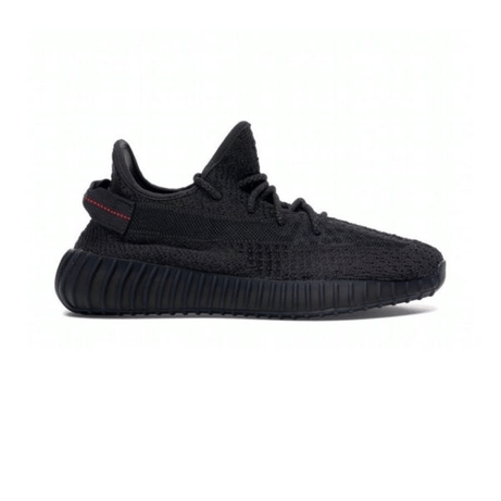 ChampKickz Shoes Ye*zy Boost 350 V2 ‘Black Reflective’