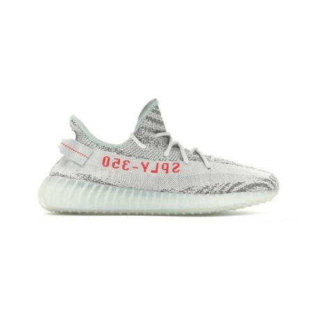 ChampKickz Shoes Ye*zy Boost 350 V2 ‘Blue Tint’