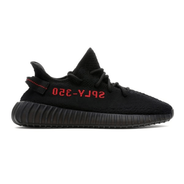 ChampKickz Shoes Ye*zy Boost 350 V2 ‘Bred’