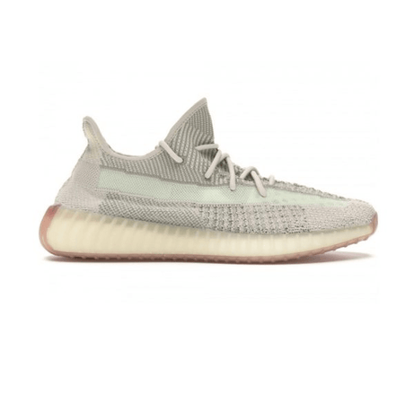 ChampKickz Shoes Ye*zy Boost 350 V2 ‘Citrin Reflective’