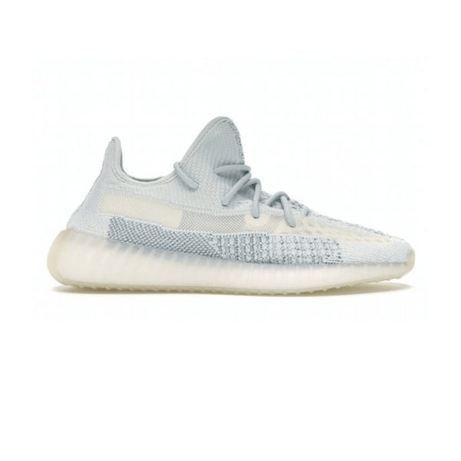 ChampKickz Shoes Ye*zy Boost 350 V2 ‘Cloud White Reflective’