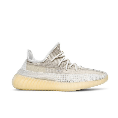 ChampKickz Shoes Ye*zy Boost 350 V2 ‘Natural’