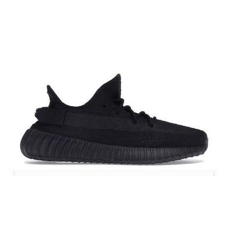 ChampKickz Shoes Ye*zy Boost 350 V2 'Onyx'