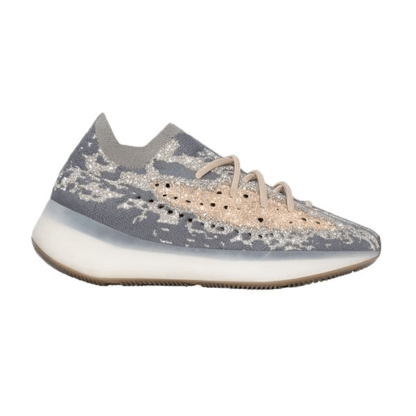 ChampKickz Shoes Ye*zy Boost 380 ‘Mist Reflective’