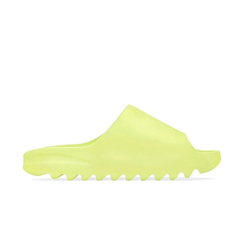 ChampKickz Variable YE*ZY SLIDES – 'Glow Green'